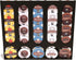The Cupboard Caddy Black Premium Storage Dispenser for Keurig K-cups, Improved Magnetic Release System