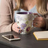 Pavilion Gift Company Grandma Coffee Cup - 20 oz Capacity