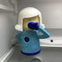 Chilly Mama Fridge Cleaner, Deodoriser for Freezer Odor Freshener, Just Add Baking Soda