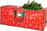 Handy Laundry Christmas Tree Storage Bag - Zippered Bag for 7.5 Foot Artificial Xmas Tree - Durable Waterproof Material