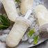 Zoku Classic Pop Molds, 6 Easy-release Popsicle Molds with Sticks and Drip-guards