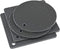 Silicone Trivets for Hot Dishes, Set of 4 Heat Resistant Mats for Kitchen, Trivet Mat for Quartz Countertops