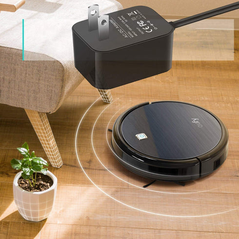 19V Charger for Eufy RoboVac 11 Series, HomeVac H30, Coredy Robotic Vacuum Cleaner Model T2102 T2108