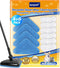 KEEPOW Steam Mop Pads Compatible with Wagner Steamer 905e, 915e and 925e,