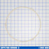 Supplying Demand Microwave Turntable Tray Support with Roller Wheel Ring, Replaces AP7063343