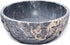 Nirvana Class - Soapstone Scrying and Smudge Bowl (4 Inch) from India