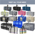 TICONN 2 Pack Extra Large Moving Bags with Zippers, Heavy-Duty Storage Tote Boxes
