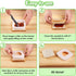 GET FRESH Sandwich Cutters and Sealers for Kids – 20-pcs Set with 2 Bread Cutters, 5 Vegetable Shapes, 12 Unicorn Picks