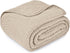 90" 90" 6 Comfy Cubs Muslin Blanket for Adults Queen x - Layer Soft, Breathable & Lightweight Muslin Adult Blanket
