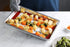 New Star Foodservice 36633 Commercial Grade Silicone Baking Mat Non-Stick Pan Liner, 8 x 12 Inch (Quarter Size)