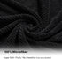 Set 35x70 Inches Set,Jumbo Set Bathroom,Hotel,SPA,Pack 4 Extra Large Bath Towel Sheet - Oversized Bath Towels Large