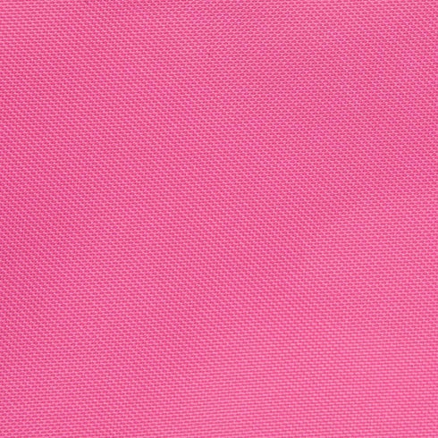 Mercer Culinary 7-Pocket Knife Roll Storage Bag in Pink