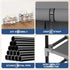 5 Closet, Mavivegue Shoe Rack with Cover, Tier Shoe Organizer for Entryway, Shoe Storage for Front Door Entrance