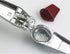 6.25 1-Inches, 1906 Fantes No-Peel, Self Cleaning Garlic Press, x the Italian Market Original since