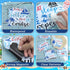 Cruise Ship Door Decorations, 10PCS Large Magnetic Cabin Magnets for Funny Carnival Cruise Birthday Decorations
