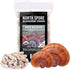 North Spore Organic Reishi (100 ct) Mushroom Plugs for Logs | Premium