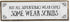 Nurse Wood Signs - Medium Wood and Metal, Not All Superheroes Wear Capes, Some Wear Scrubs