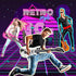 36 Set 80s 90s 12 Pcs Inflatable Guitars for Parties Bulk Blow Rock Star Guitar Rock and Roll Party Decorations Photo