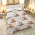 60"x80" Highland Cow Blanket Gifts Super Soft Lightweight Flannel Cow Print Blankets Throw for Kids, Adult, Suitable