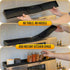 30 Inch TEO Magnetic Stove Top Shelf - Silicone Over the Stove Spice Rack for Kitchen Gadgets Storage Organization