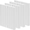 AP-1512HH Filter Set Replacement for Coway Airmega AP-1512HH and 200M Air Purifiers, 4 True HEPA Filters Only