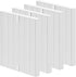AP-1512HH Filter Set Replacement for Coway Airmega AP-1512HH and 200M Air Purifiers, 4 True HEPA Filters Only