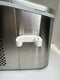 Magnetic Ice Scoop Holder for Frigidaire Countertop Ice Maker, Compatible with Frigidaire EFIC117 (Ice Scoop NOT