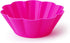 Fox Run Silicone Scalloped Bake Cups - Set of 12