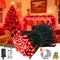 2026 New Voice Control 88ft 240LED Smart Valentine String Lights Outdoor/Indoor |