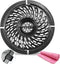 Power Dash Chefman 2QT Round Non-Stick Air Fryer Grill Pan Tray Rack, Dishwasher Safe Air Fryer Accessories