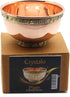Copper Offering Bowl, 3 Inch Diameter, Great for Altar Use, Ritual Use, Incense Burner, Smudging Bowl, Decoration Bowl