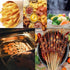 300 Sheets Round Baking Parchment Paper, 6, 8, 10 Inch Non-Stick Cake Pan Parchment Liner for Baking and Grilling