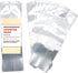 Outward Creations 40 Pack, Mushroom Grow and Spawn Bags - Extra Thick Polypropylene Material,