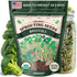 Seedboy Organic Non-GMO Broccoli Seeds for Sprouting - USA Grown Microgreens Sprouting