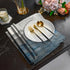 48 Inches Farmhouse Table Runners Long, Gray White Wood Grain Spring Table Runner White Table Runner Kitchen Tablecloth