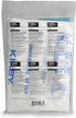 Kirby Micron Magic HEPA Filter Bags - 2-Pack, Part #205811, Universal Fit for F-Style & Twist-Style