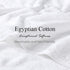 6-Piece Set, Superior Egyptian Cotton Towel Bathroom Essentials, Towels For Bathroom, Apartment, Airbnb, Guest Bath