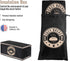 Thermal Insulation Box, Companion Product for the Proofing Mat (10" x 21")