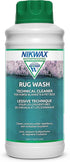Nikwax Rug Wash, 34fl oz, Blue