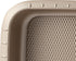 Berghoff Balance Nonstick Square Cake Pan, 8.5" x 8.5" x 2", Lightweight Carbon Steel, Ferno-Green Bakeware