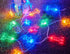 20 LED Children's Room String Light, Astronaut Spaceship Rocket Pendants, Holiday Party Lights, Kids Room Decor