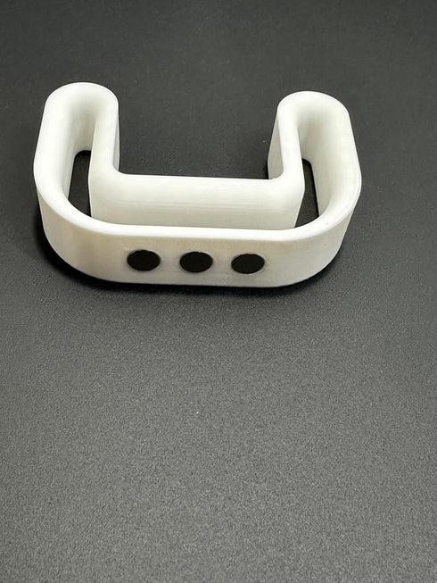 Magnetic Ice Scoop Holder for Frigidaire Countertop Ice Maker, Compatible with Frigidaire EFIC117 (Ice Scoop NOT