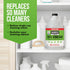 HARRIS 30% Vinegar Cleaner - Extra Strength All-Purpose Solution for Home & Garden