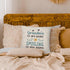 PUHEI 18x18, Grandma Pillow Covers Grandma Gifts from Grandchildren, Best Grandma Gifts, Grandma Gifts Ideas, Grandma