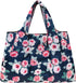 Wrapables Durable Large Nylon Reusable Shopping Bag