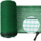 5x100ft Deer Fence Netting, Plastic Mesh Fence Heavy Duty Garden Fence Animal