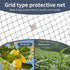 Netting,7.5ft 65ft Garden x Black Bird Netting Heavy Duty,Rabbit,Squirrels,Anti Birds,Larger