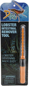 D Vein Lobster Deveiner Tool - Simple to Use Cleaner for Divers and Lobster Lovers with Crackers, Picks, Kits