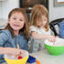 Pop Kids 30-Piece Set Pop Kid's Real Baking Tools For Kids Sized Cooking Bakeware with Silicone Cupcake Molds, Spatula