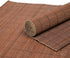 Mysummer 2 Pcs Placemats for Dining Table, Heat Insulation Stain-Resistant for Kitchen